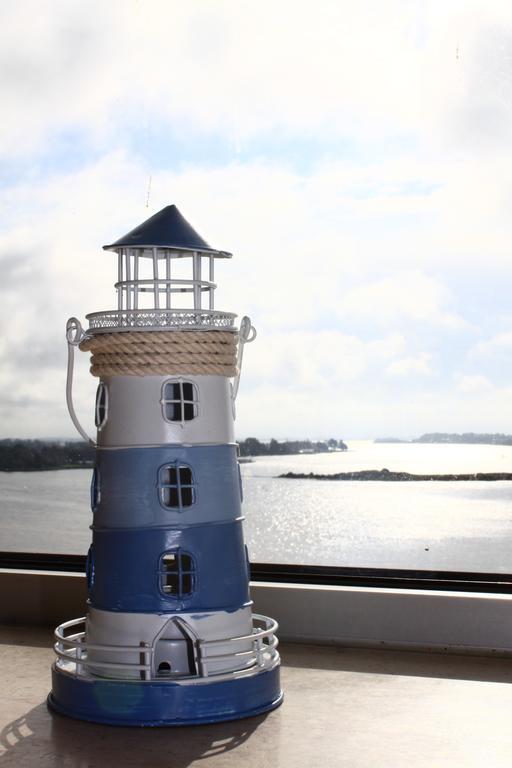 Ostseefjord-schlei-blick Im Wikingturm